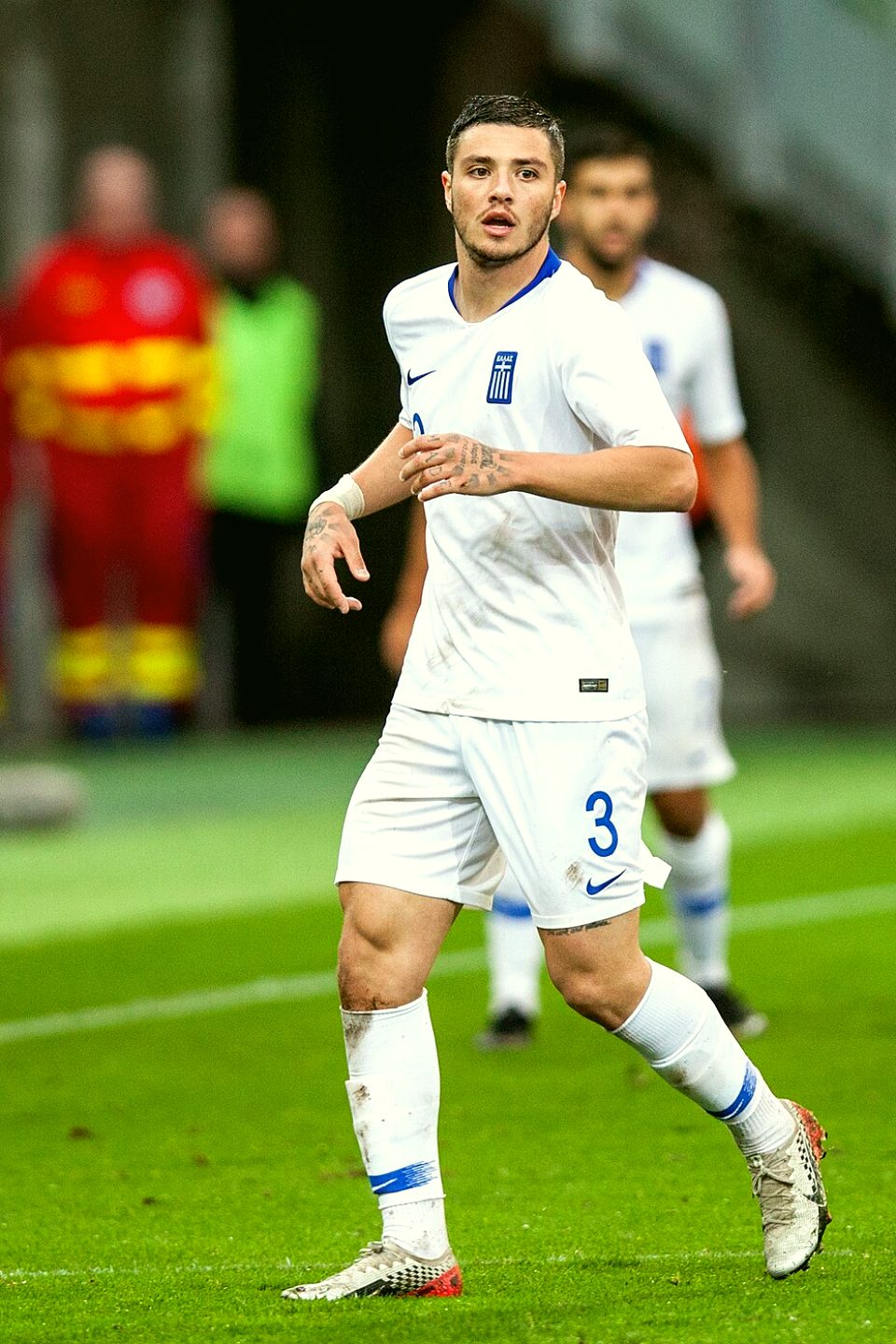 2026世界田联钻石联赛与田径热门 · 开云